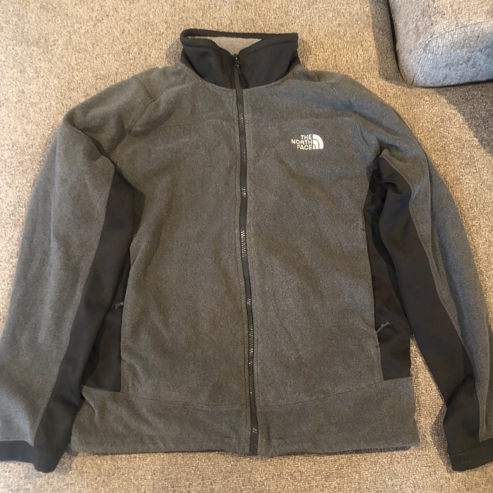 North Face Jacket
